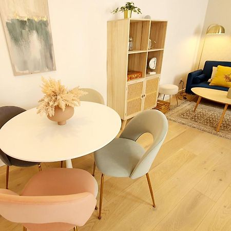 Retiro Park Apartment Мадрид Екстериор снимка