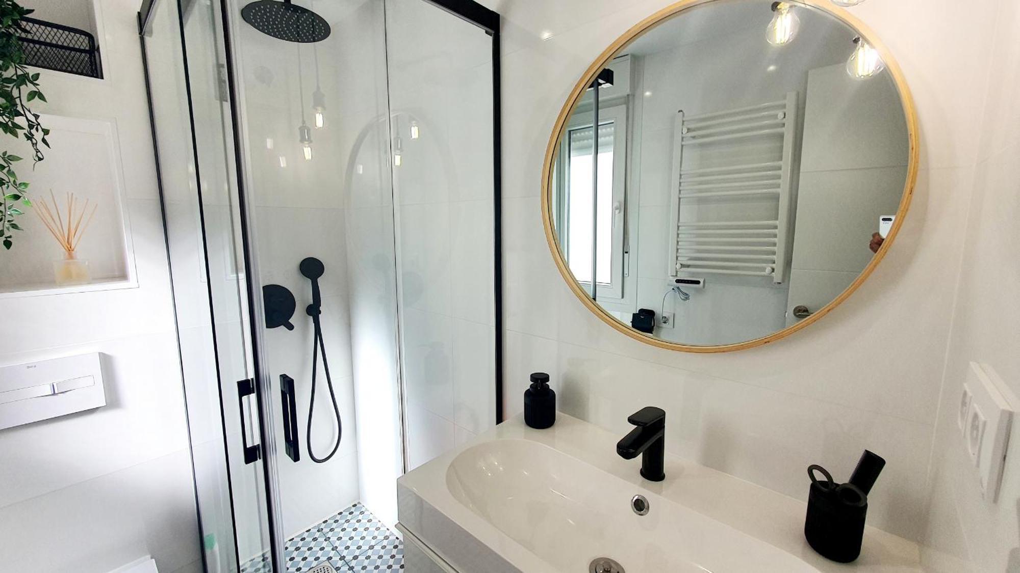 Retiro Park Apartment Мадрид Екстериор снимка