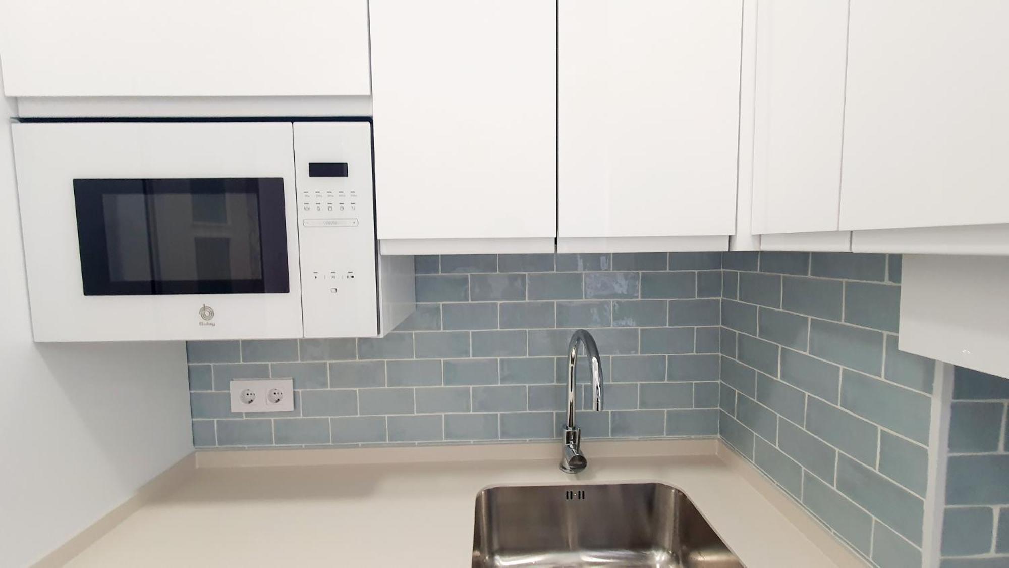 Retiro Park Apartment Мадрид Екстериор снимка