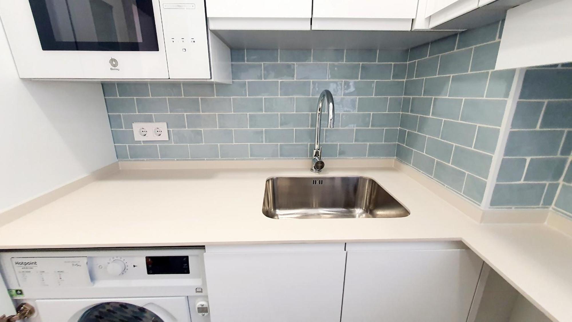 Retiro Park Apartment Мадрид Екстериор снимка