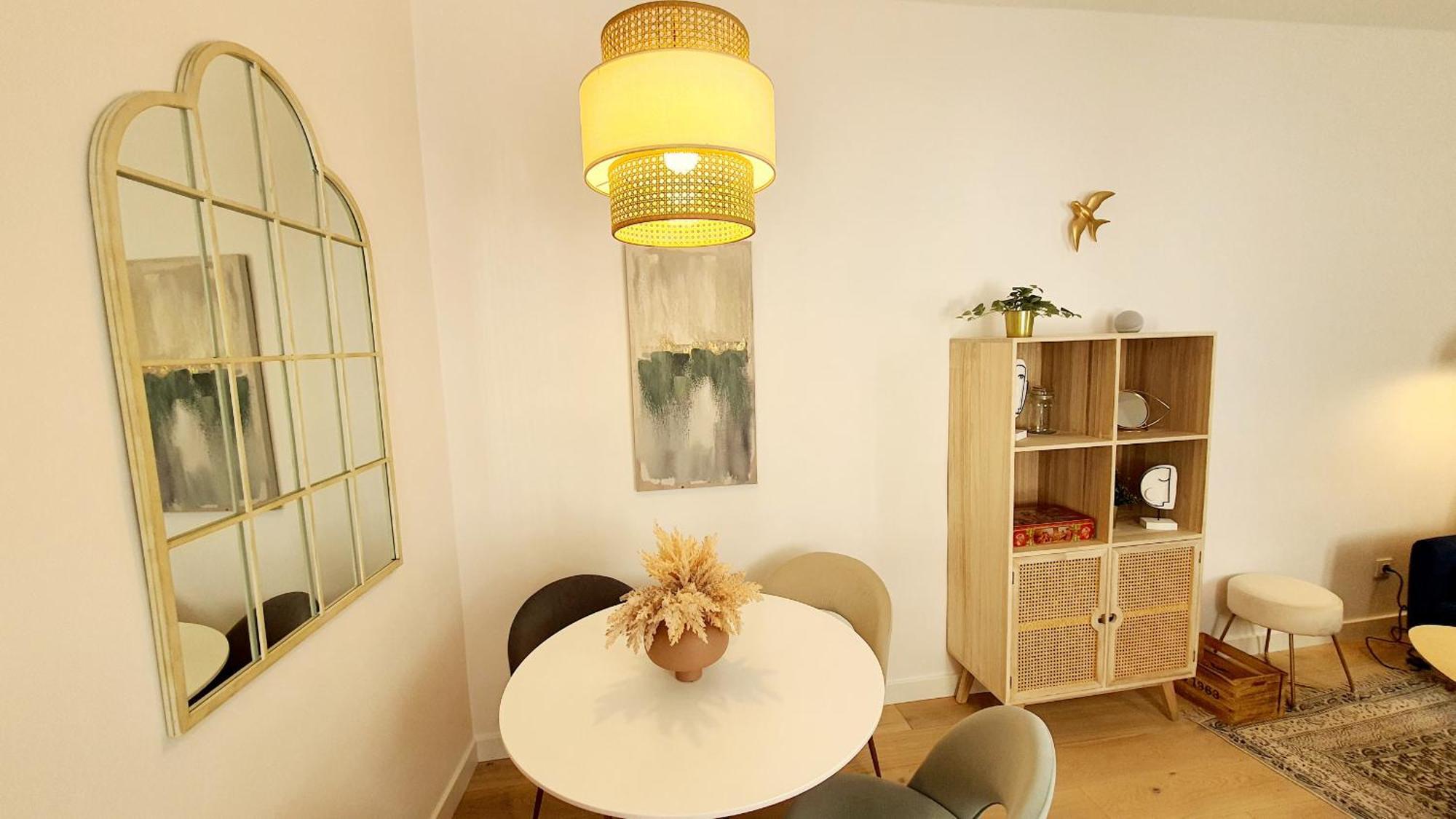 Retiro Park Apartment Мадрид Екстериор снимка
