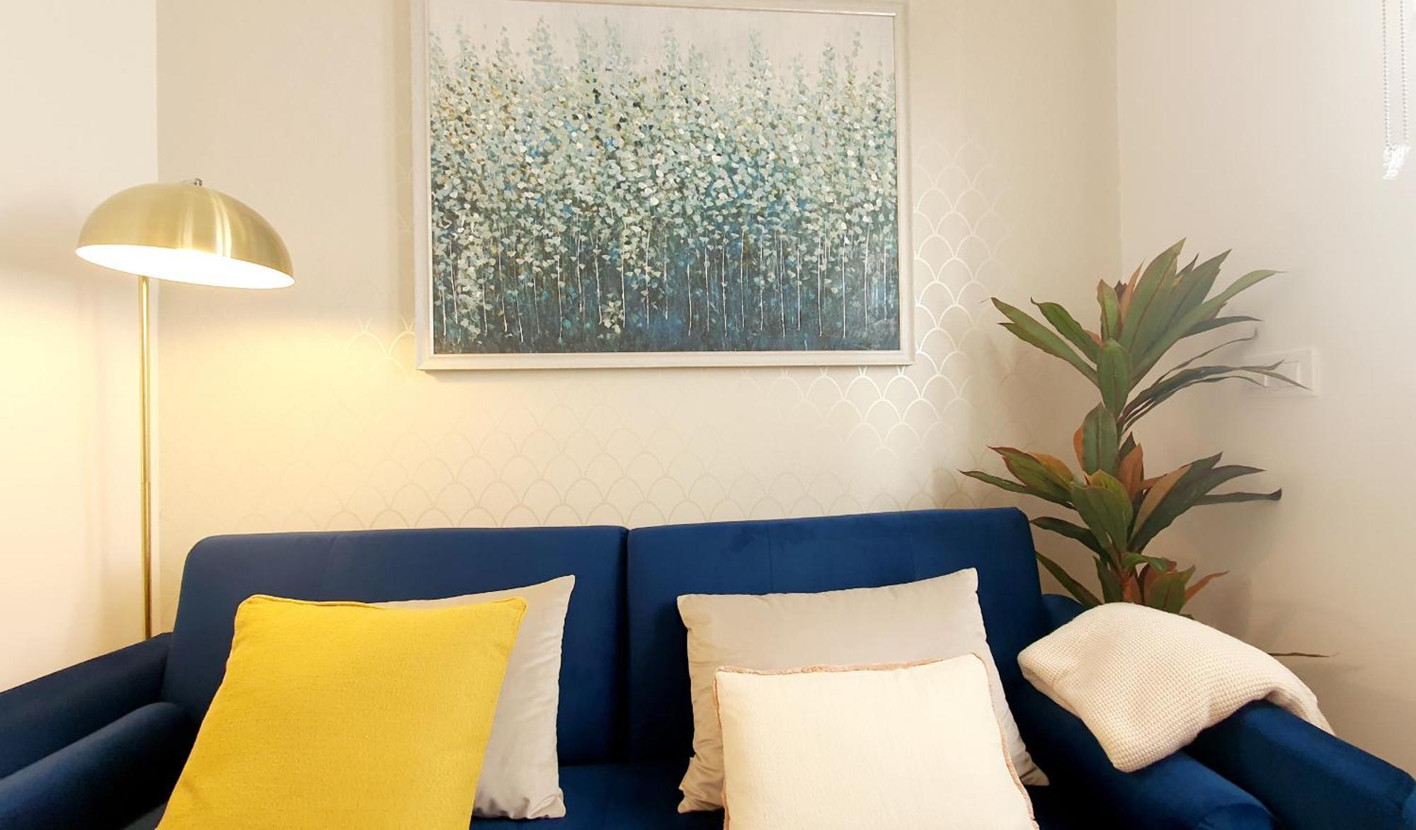 Retiro Park Apartment Мадрид Екстериор снимка